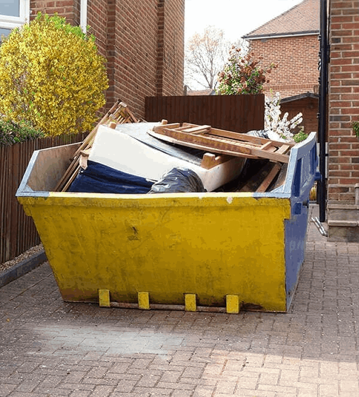 Reliable Plymouth Skip Hire | Ocean City Skips
