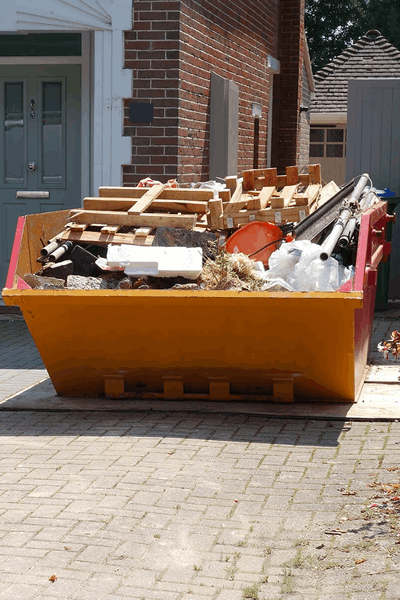 Reliable Skip Hire in Plymouth | Ocean City Skips